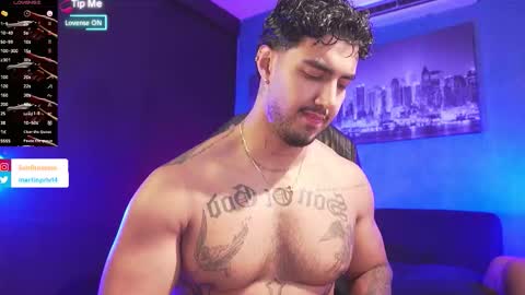 JACOB online show from 02/07/26, 05:27