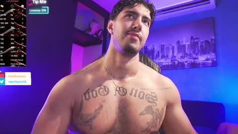 JACOB online show from 02/14/26, 04:59