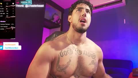 JACOB online show from 03/01/26, 04:20