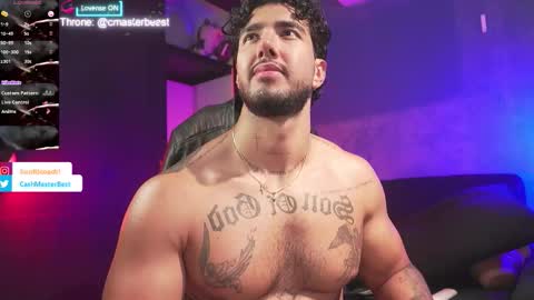 JACOB online show from 03/23/26, 08:46