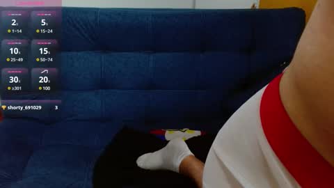 jacobgz1 online show from 03/07/25, 06:57