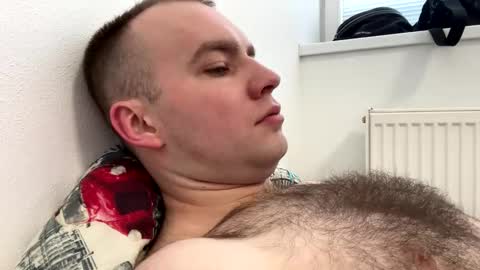 jacobhairyvip online show from 03/15/26, 11:05