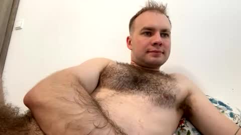 jacobhairyvip online show from 06/11/26, 01:20