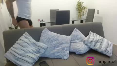 Jacob online show from 01/16/26, 02:59