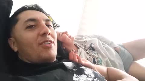 jacobiwalker online show from 11/21/25, 04:49