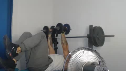 jacobjamess online show from 12/02/24, 12:07