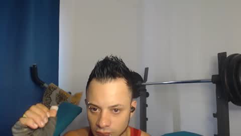 jacobjamess online show from 12/16/24, 12:06