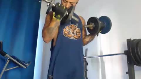 jacobjamess online show from 12/18/24, 01:12