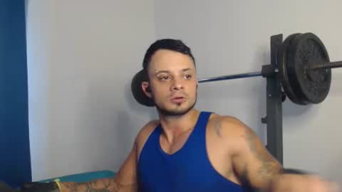 jacobjamess online show from 12/19/24, 12:01