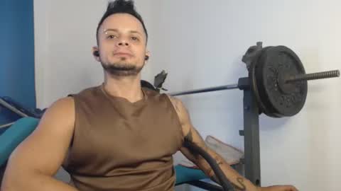 jacobjamess online show from 12/28/24, 03:04