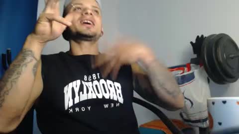 jacobjamess online show from 01/18/25, 10:17