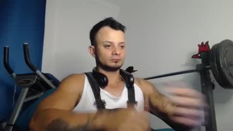 jacobjamess online show from 01/27/25, 03:26