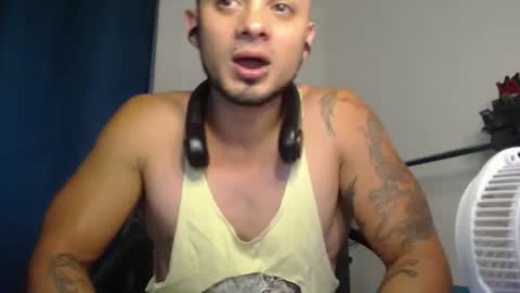 jacobjamess online show from 01/30/25, 11:34