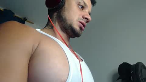 jacobjamess online show from 02/26/25, 12:38