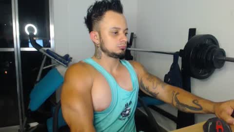 jacobjamess online show from 09/12/25, 03:28