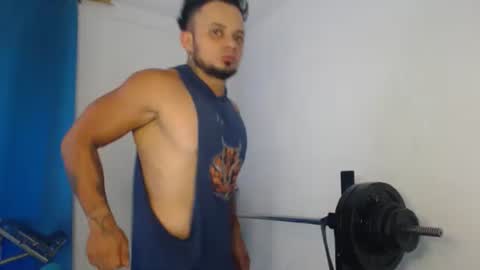 jacobjamess online show from 09/13/25, 06:29