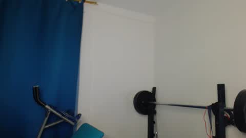 jacobjamess online show from 09/17/25, 01:07