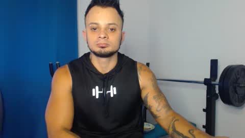 jacobjamess online show from 09/25/25, 06:55