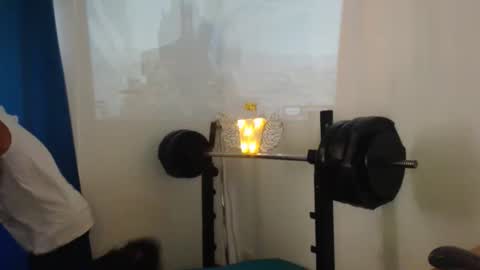 jacobjamess online show from 11/15/25, 01:18