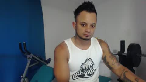 jacobjamess online show from 11/24/25, 01:00