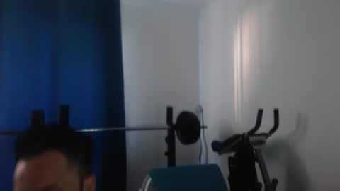 jacobjamess online show from 12/02/25, 01:05