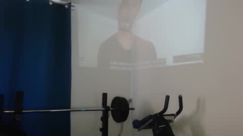 jacobjamess online show from 12/03/25, 12:14