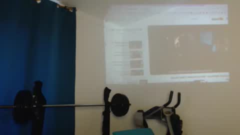 jacobjamess online show from 12/16/25, 01:27