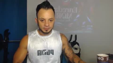 jacobjamess online show from 12/17/25, 12:11