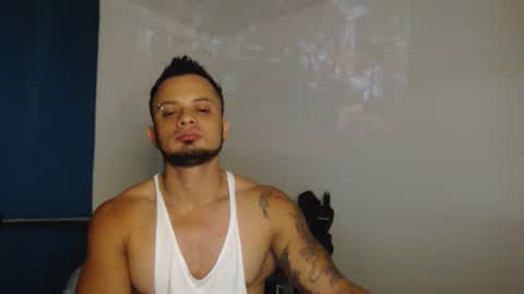 jacobjamess online show from 12/18/25, 04:40