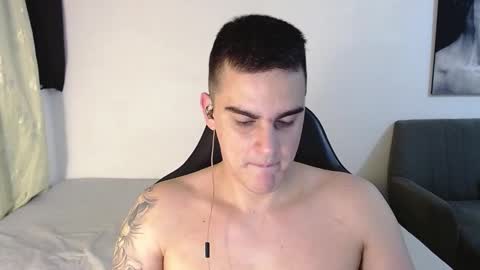 Snapshot of jacobjobs1 chatting on 02/22/25, 09:01 jacobjobs1 online show from 02/22/25, 09:01