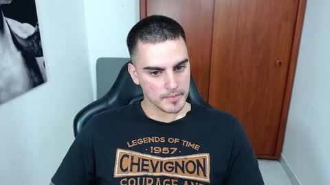 Snapshot of jacobjobs1 chatting on 02/19/26, 02:57 jacobjobs1 online show from 02/19/26, 02:57