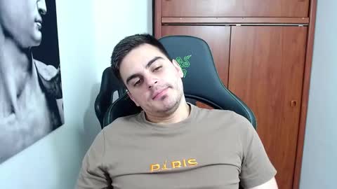 jacobjobs1 online show from 05/27/26, 07:55