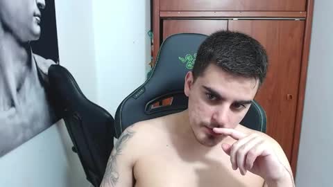 jacobjobs1 online show from 05/30/26, 06:27