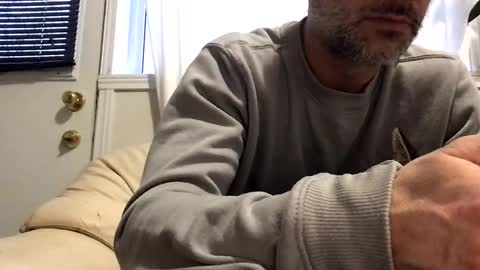 Jacob online show from 04/12/26, 11:21