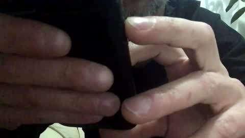 Jacob online show from 04/18/26, 12:14