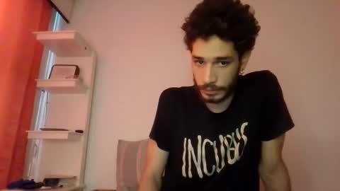 Snapshot of jacobmurphy2103 chatting on 10/27/25, 05:17 JACOB ROBIN online show from 10/27/25, 05:17