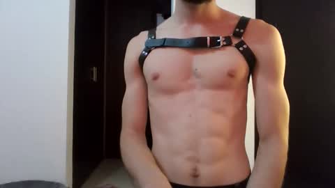 Snapshot of jacobmurphy2103 chatting on 10/31/25, 04:30 JACOB ROBIN online show from 10/31/25, 04:30