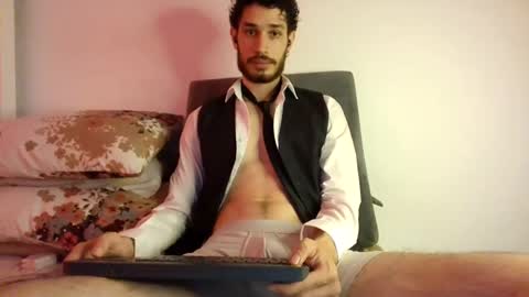 Snapshot of jacobmurphy2103 chatting on 11/01/25, 03:14 JACOB ROBIN online show from 11/01/25, 03:14