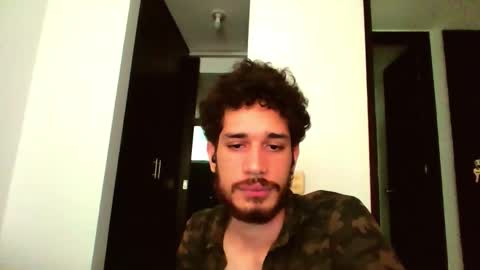 Snapshot of jacobmurphy2103 chatting on 11/12/25, 03:23 JACOB ROBIN online show from 11/12/25, 03:23