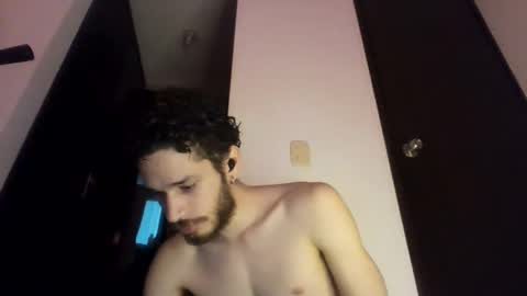 Snapshot of jacobmurphy2103 chatting on 11/21/25, 02:49 JACOB ROBIN online show from 11/21/25, 02:49