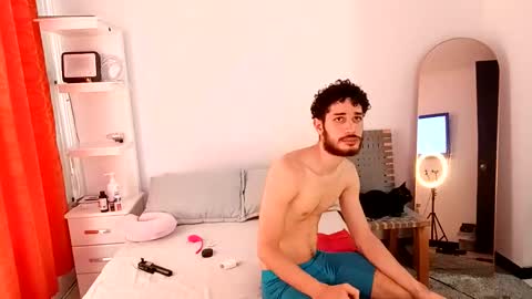 Snapshot of jacobmurphy2103 chatting on 11/23/25, 06:08 JACOB ROBIN online show from 11/23/25, 06:08