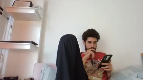 Snapshot of jacobmurphy2103 chatting on 11/24/25, 03:01 JACOB ROBIN online show from 11/24/25, 03:01