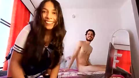 Snapshot of jacobmurphy2103 chatting on 11/30/25, 06:45 JACOB ROBIN online show from 11/30/25, 06:45