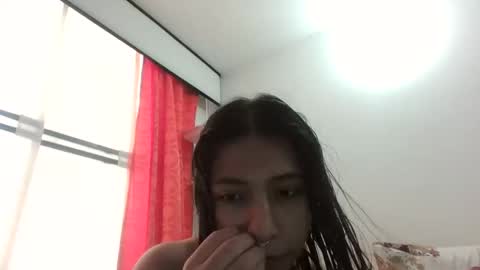 Snapshot of jacobmurphy2103 chatting on 12/14/25, 06:34 JACOB ROBIN online show from 12/14/25, 06:34