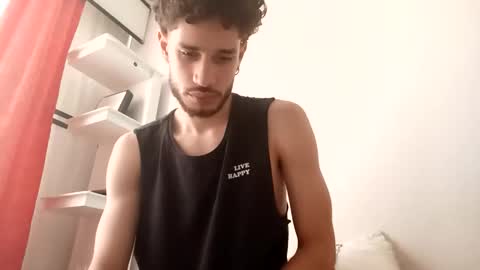 JACOB  ROBIN online show from 12/22/25, 01:41