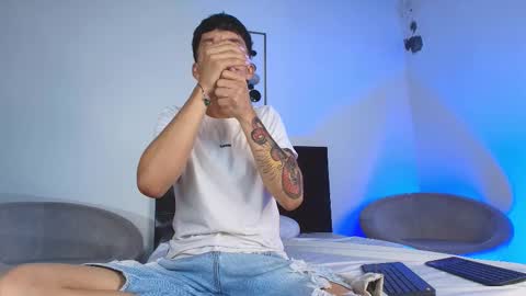 jacobo parker online show from 03/05/25, 04:34