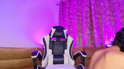 jacobo parker online show from 11/30/25, 10:08