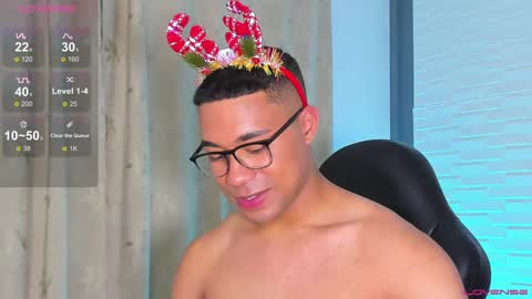 Jacobo Leeh online show from 12/05/24, 11:18