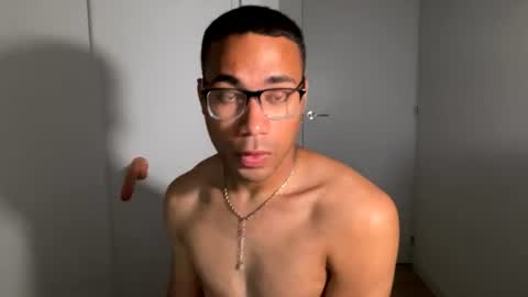 Jacobo Leeh online show from 07/12/26, 11:18