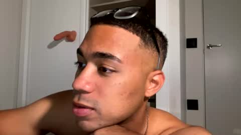 Jacobo Leeh online show from 07/13/26, 11:07